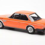 BMW 3.0 CS E9 Alpina B2 Inka Arancione Otto 1:18 - image 5 of 6