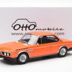 BMW 3.0 CS E9 Alpina B2 Inka Arancione Otto 1:18 - image 6 of 6