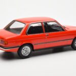 BMW 318 E21 Rosso KK-Scale 1:18 - image 2 of 6