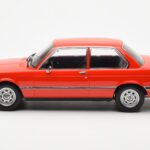 BMW 318 E21 Rosso KK-Scale 1:18 - image 3 of 6