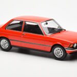 BMW 318 E21 Rosso KK-Scale 1:18 - image 4 of 6