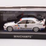BMW 320i E36 #6 Bigazzi M. Winkelhock STW 1997 Minichamps 1:43 - image 4 of 4