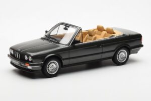 BMW 325i E30 Cabriolet Achat Verde Otto 1:18 OT572