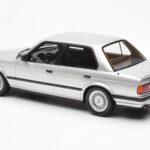 BMW 325i E30 Argento Otto 1:18 OT912 - image 5 of 6