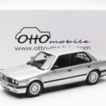 BMW 325i E30 Argento Otto 1:18 OT912 - image 6 of 6