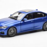 BMW 330i G20 Portimao Blu Metallic Norev 1:18