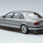 BMW 7 Series E38 750iL Otto 1:18 OT952 Resina - image 5 of 6