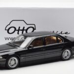 BMW 750iL E38 Nero Otto 1:18 - image 6 of 6