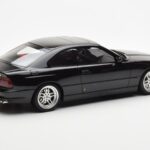 BMW 850 CSi E31 Nero Otto 1:18 - image 2 of 6