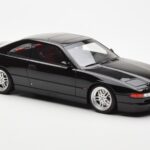 BMW 850 CSi E31 Nero Otto 1:18 - image 4 of 6