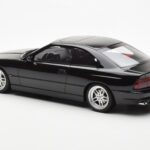 BMW 850 CSi E31 Nero Otto 1:18 - image 5 of 6