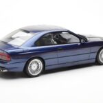 BMW Alpina B12 E38 5.7 Blu Otto 1:18 - image 2 of 6