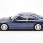 BMW Alpina B12 E38 5.7 Blu Otto 1:18 - image 3 of 6