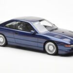 BMW Alpina B12 E38 5.7 Blu Otto 1:18 - image 4 of 6