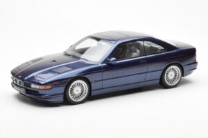 BMW Alpina B12 E38 5.7 Blu Otto 1:18 OT636