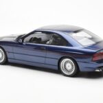 BMW Alpina B12 E38 5.7 Blu Otto 1:18 - image 5 of 6