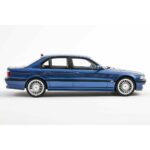BMW Alpina B12 6.0 E38 Otto 1:18 OT359B Resina - image 4 of 9