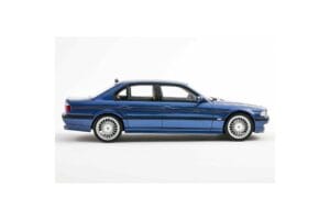 BMW Alpina B12 6.0 E38 Otto 1:18 OT359B Resina — immagine 4 di 9