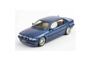 BMW Alpina B12 6.0 E38 Otto 1:18 OT359B Resina