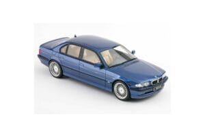 BMW Alpina B12 6.0 E38 Otto 1:18 OT359B Resina — immagine 5 di 9