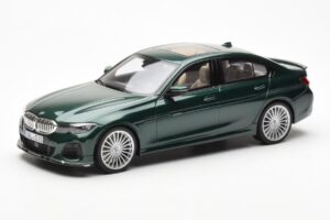 BMW Alpina B3 G20 Verde GT Spirit 1:18 GT295