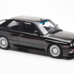 BMW Alpina B6 3.5S M3 E30 Antracite Grigio Otto 1:18 - image 4 of 6
