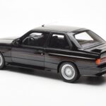 BMW Alpina B6 3.5S M3 E30 Antracite Grigio Otto 1:18 - image 5 of 6