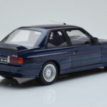 BMW Alpina B6 E30 3.5S Blu Otto 1:18 - image 2 of 6