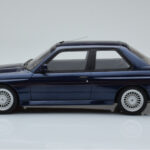 BMW Alpina B6 E30 3.5S Blu Otto 1:18 - image 3 of 6