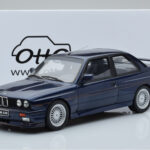 BMW Alpina B6 E30 3.5S Blu Otto 1:18 - image 6 of 6