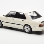 BMW M535i E28 Bianco Norev 1:18 - image 5 of 6