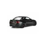 BMW M2 F87 Competition Lightweight Performance GT Spirit 1:18 GT859 Resina - image 2 of 11