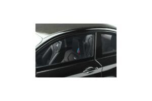 BMW M2 F87 Competition Lightweight Performance GT Spirit 1:18 GT859 Resina — immagine 11 di 11