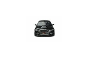 BMW M2 F87 Competition Lightweight Performance GT Spirit 1:18 GT859 Resina — immagine 3 di 11