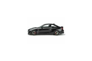 BMW M2 F87 Competition Lightweight Performance GT Spirit 1:18 GT859 Resina — immagine 5 di 11