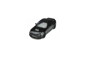 BMW M2 F87 Competition Lightweight Performance GT Spirit 1:18 GT859 Resina — immagine 6 di 11