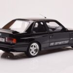 BMW M3 E30 AC Schnitzer ACS3 Sport 2.5 Nero Otto 1:18 - image 2 of 6