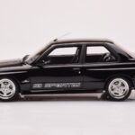 BMW M3 E30 AC Schnitzer ACS3 Sport 2.5 Nero Otto 1:18 - image 3 of 6
