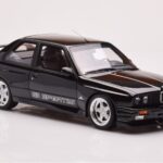 BMW M3 E30 AC Schnitzer ACS3 Sport 2.5 Nero Otto 1:18 - image 4 of 6