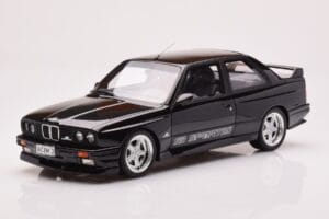 BMW M3 E30 AC Schnitzer ACS3 Sport 2.5 Nero Otto 1:18 OT1033