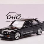 BMW M3 E30 AC Schnitzer ACS3 Sport 2.5 Nero Otto 1:18 - image 6 of 6