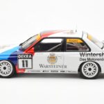 BMW M3 E30 #11 S. Soper Warsteiner DTM 1991 AUTOart 1:18 - image 4 of 8