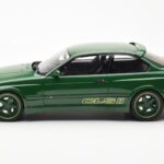 BMW M3 E36 AC Schnitzer CLS II Verde Otto 1:18 - image 3 of 6