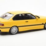 BMW M3 E36 Giallo Otto 1:18 - image 2 of 6