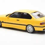 BMW M3 E36 Giallo Otto 1:18 - image 5 of 6