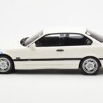 BMW M3 E36 Lightweight Bianco Otto 1:18 - image 3 of 6