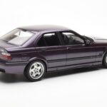 BMW M3 E36 Viola Otto 1:18 - image 2 of 6