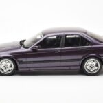BMW M3 E36 Viola Otto 1:18 - image 3 of 6