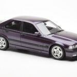 BMW M3 E36 Viola Otto 1:18 - image 4 of 6