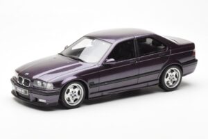 BMW M3 E36 Viola Otto 1:18 OT307